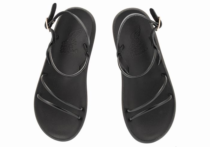 Sandales Bride Arrière Ancient Greek Sandals Polis   | OYX-7180280